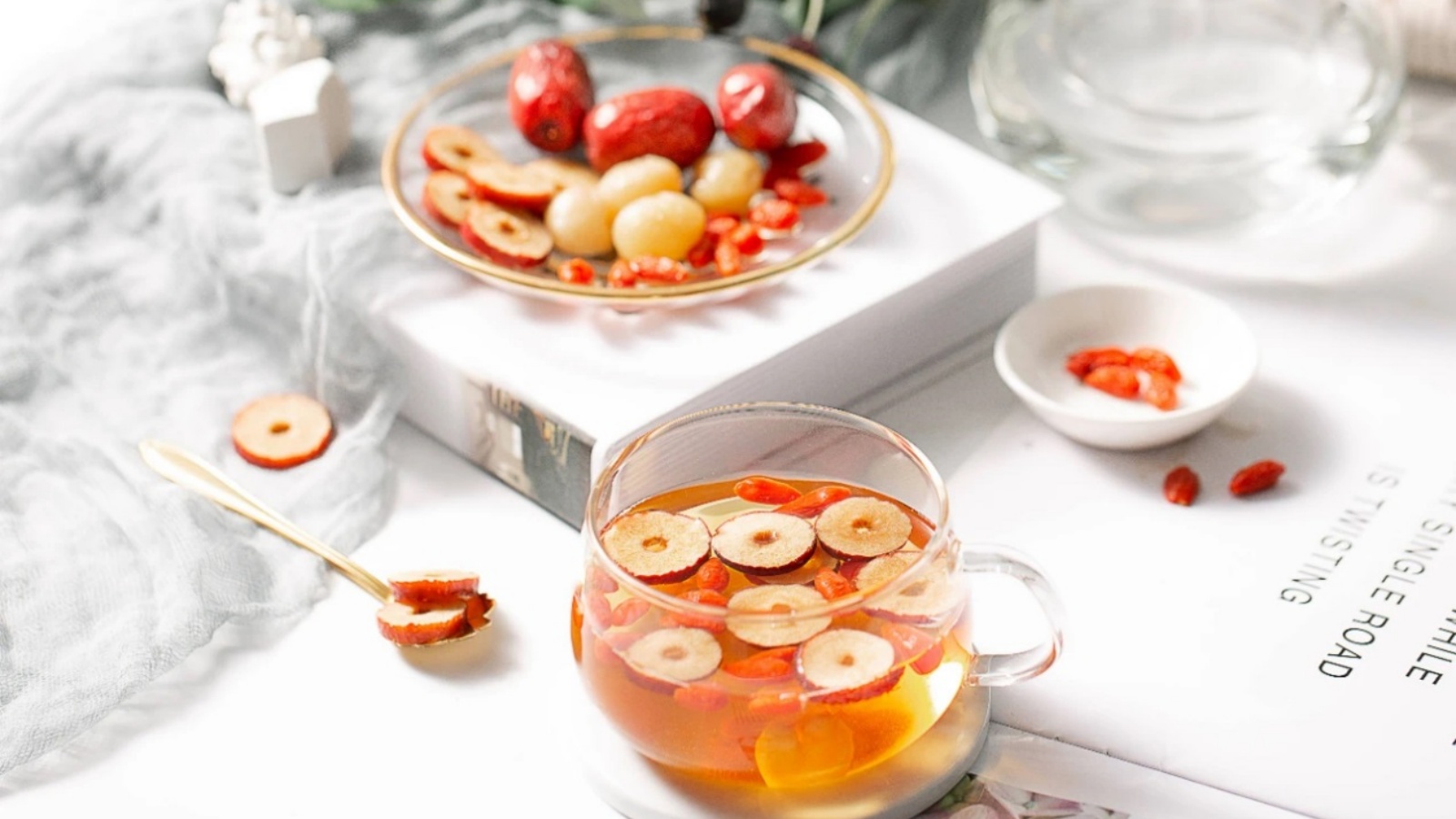 新郑大枣：从“救命粮”到“吉祥物”，红枣的故事自新郑展开