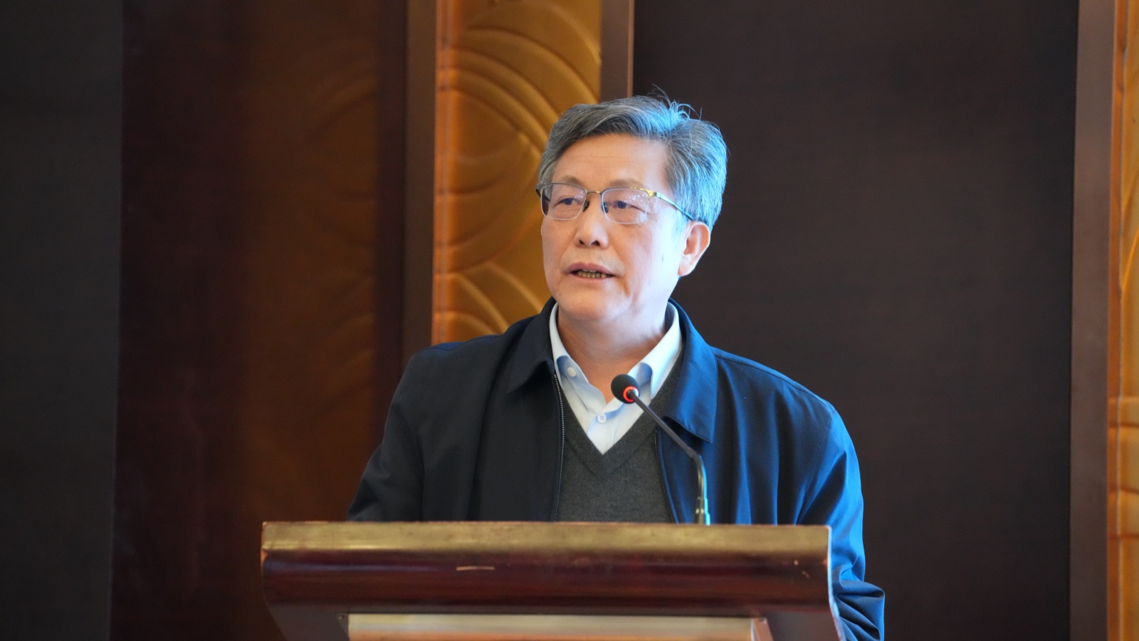 刘大贵：乡村振兴与农文旅融合的关系研究