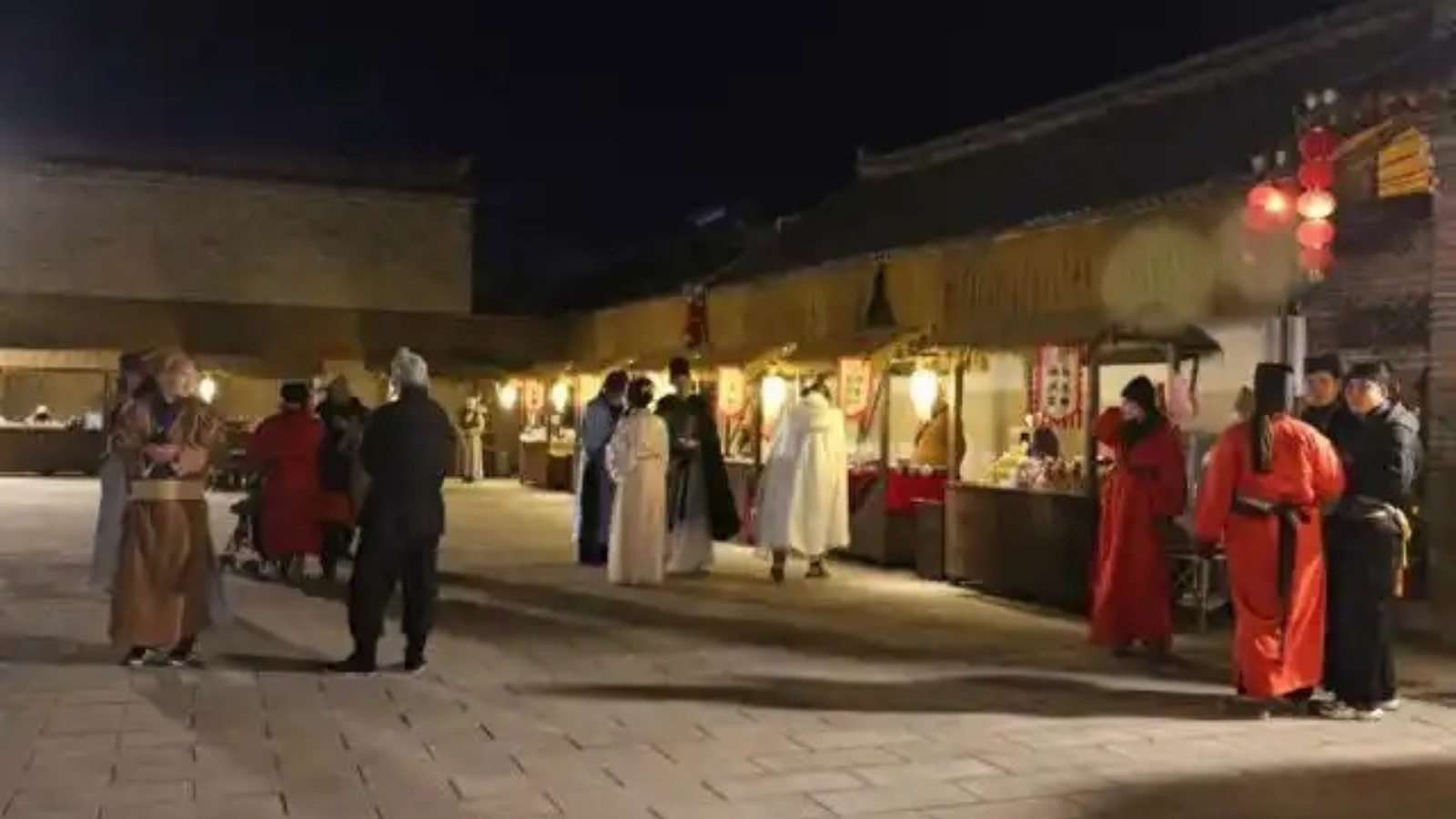 河南汝州：文旅融合绘就宜居宜游新图景